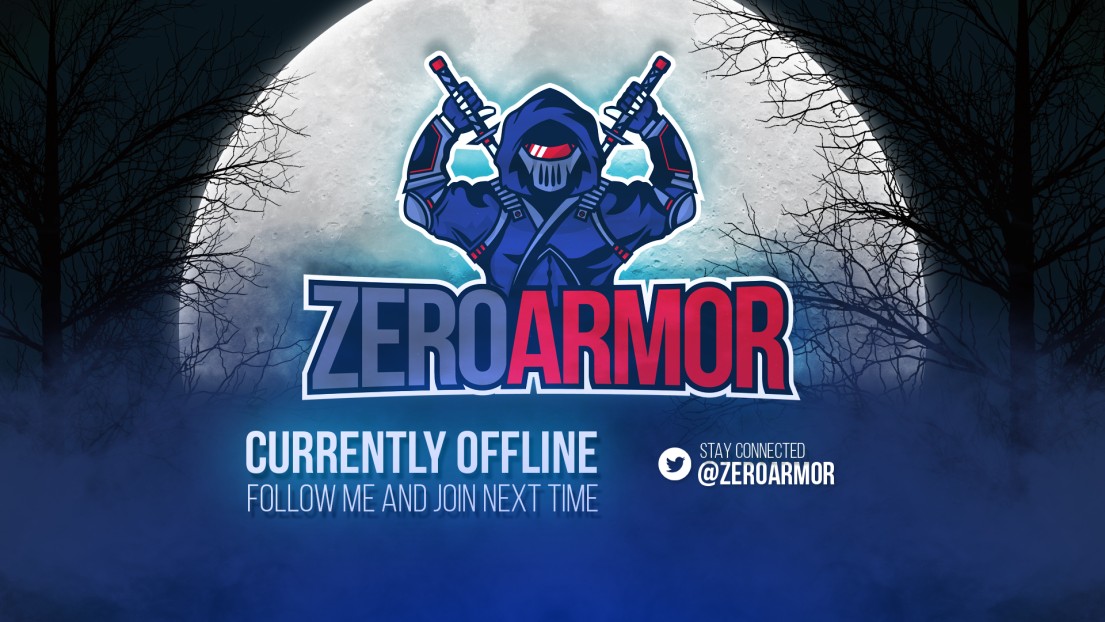 ZeroArmor