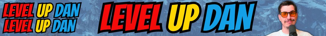 LevelUpDAN