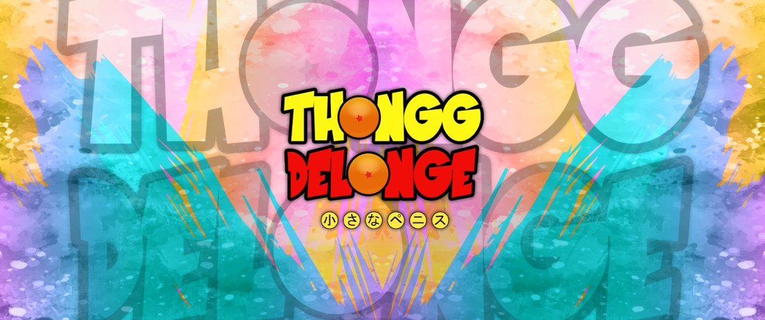 ThonggDelonge