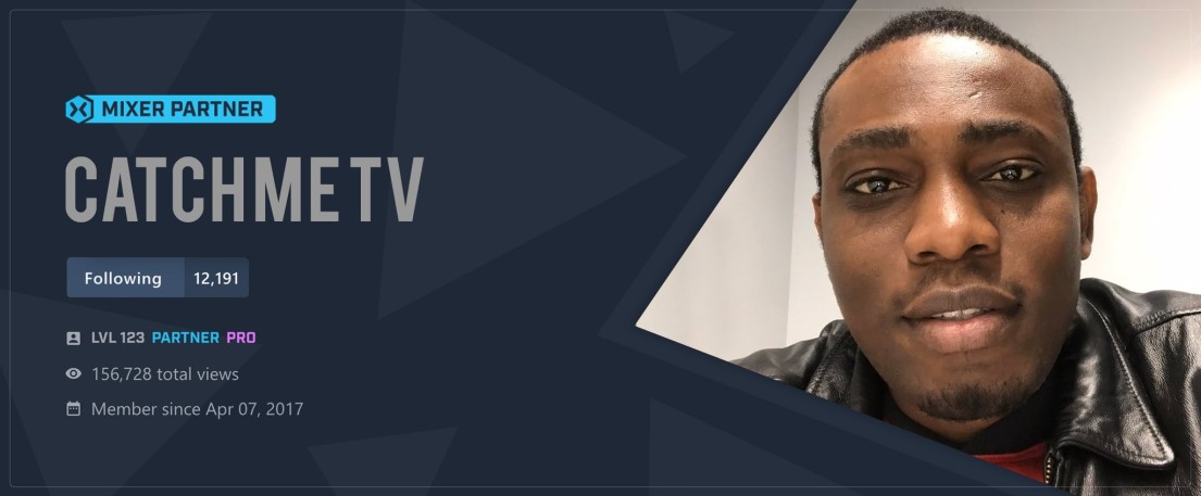 CatchMeTV