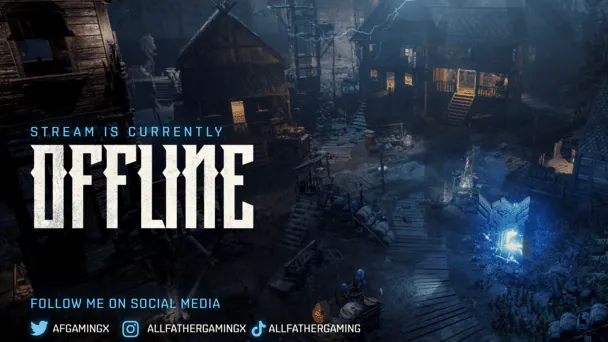 AllFatherGaming