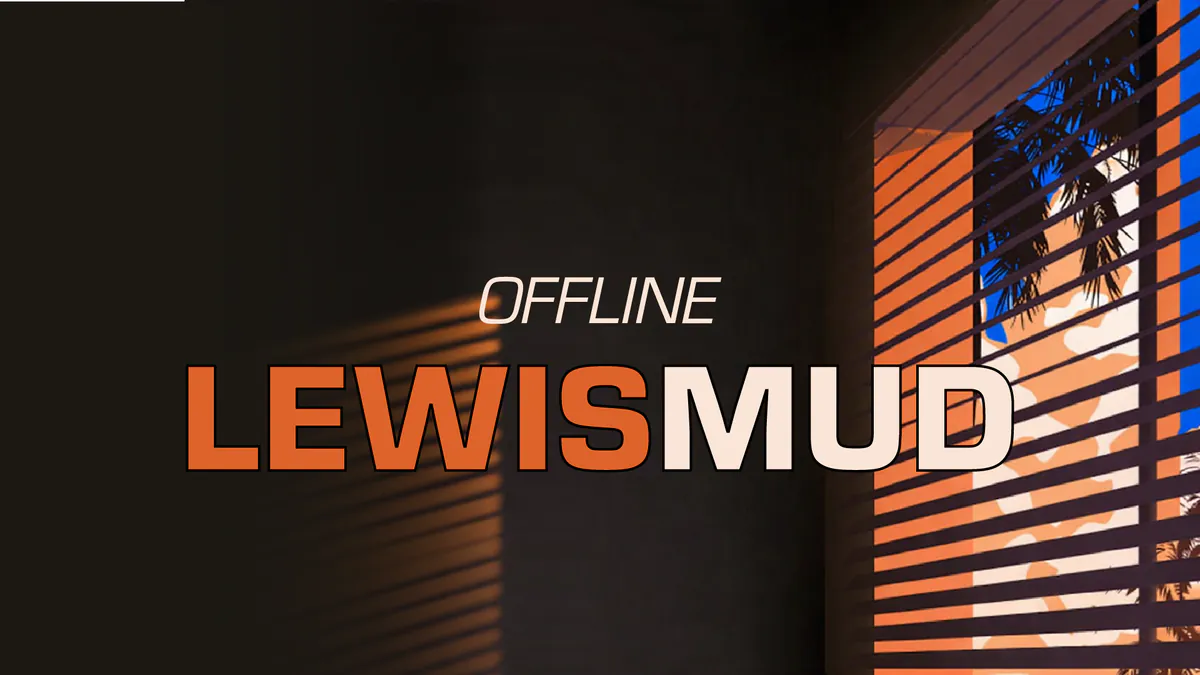 LewisMud