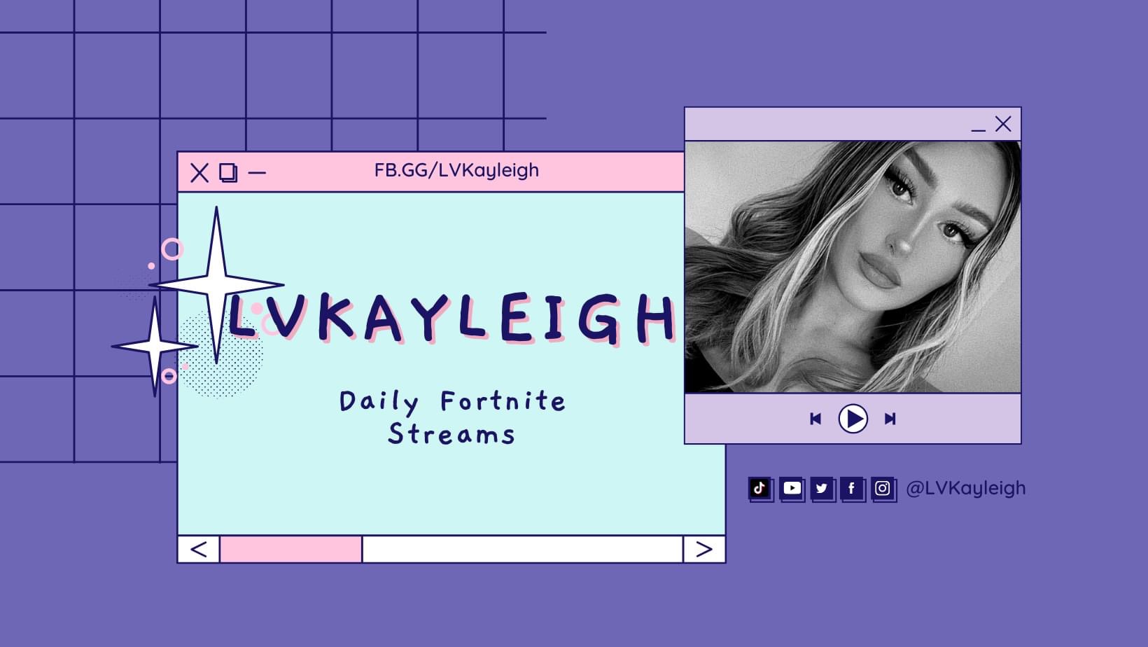 LVKayleigh