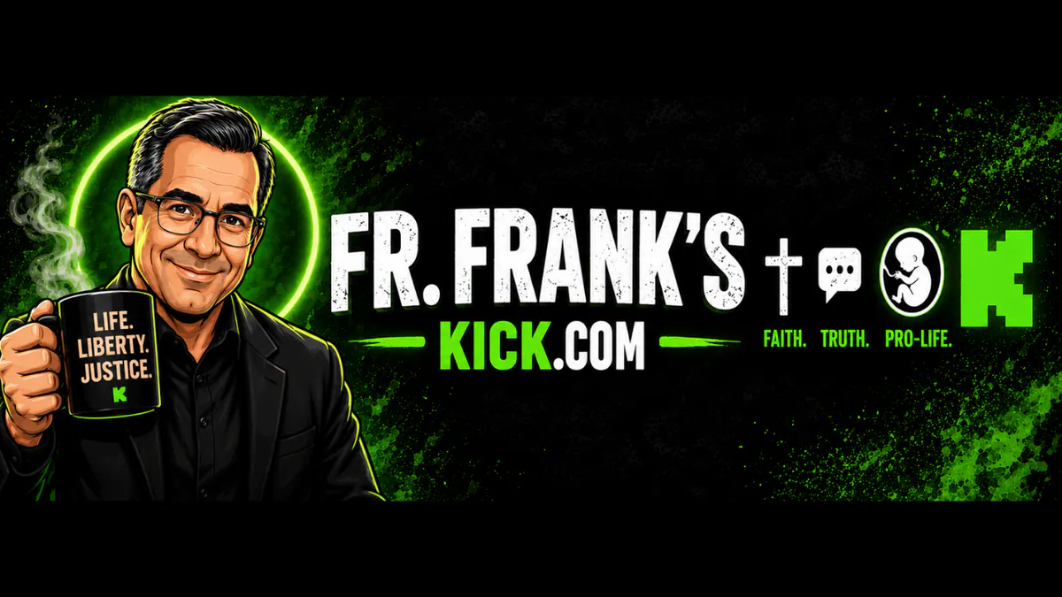 FrFrankPavone