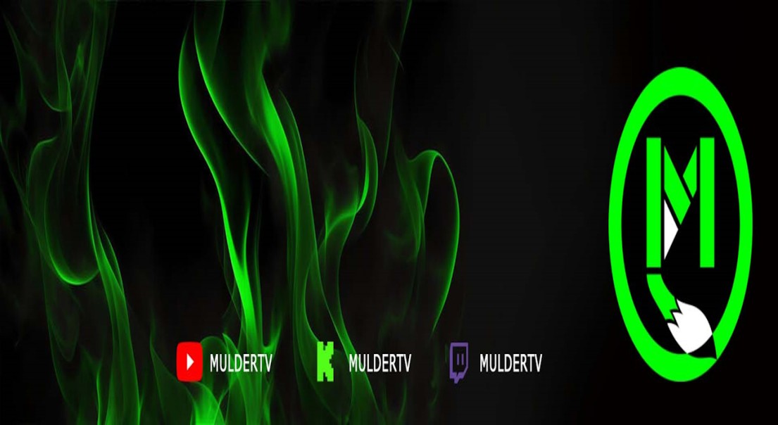 MULDERtv