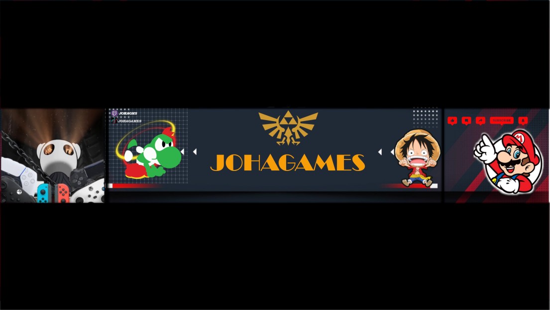 Johagames
