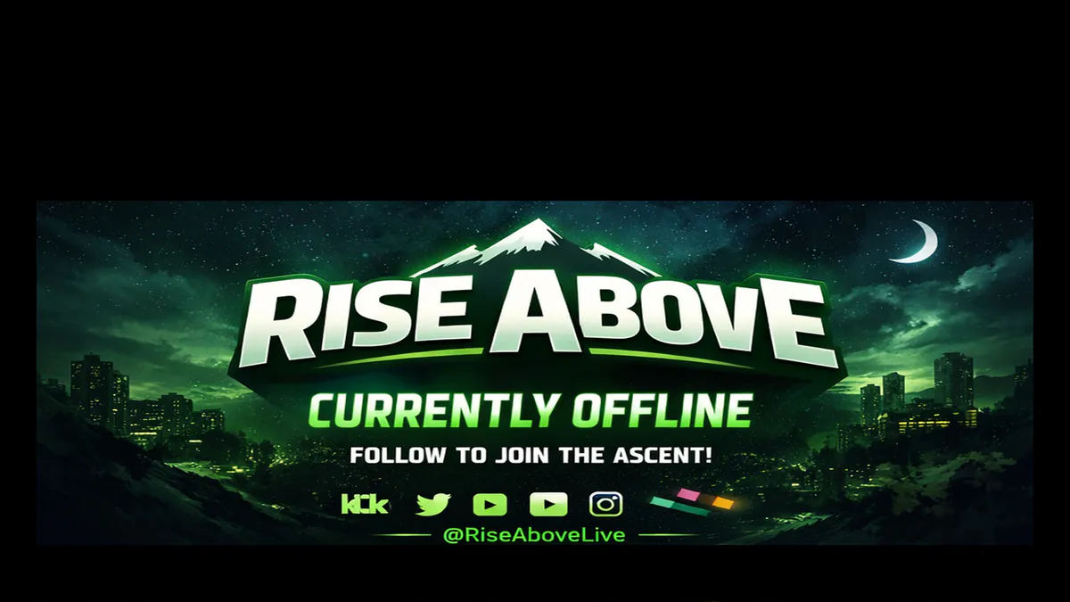 RiseAboveHQ