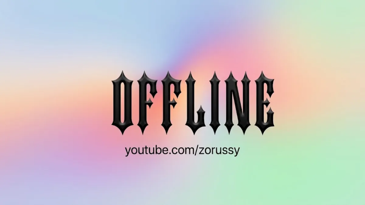 zorussy