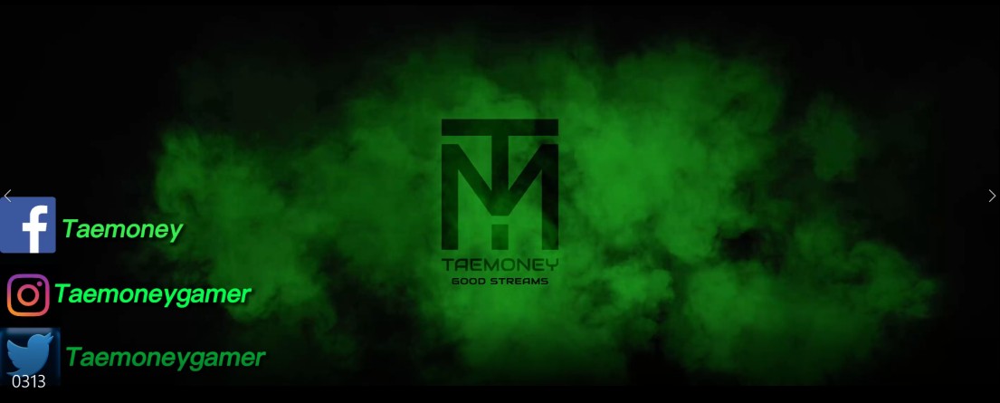 Taemoneygamer