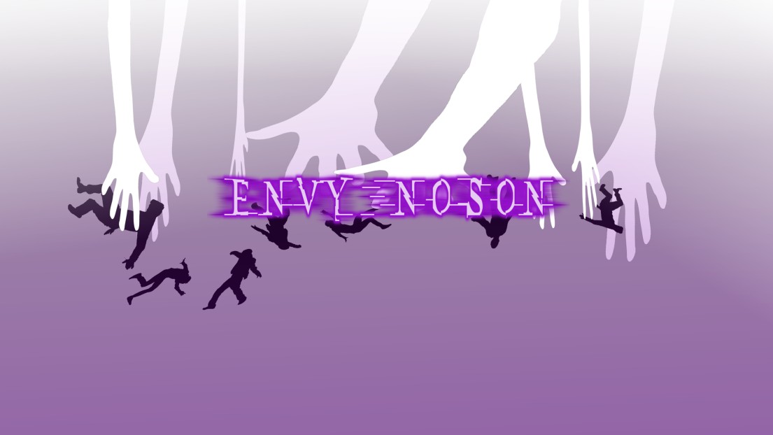 EnvyNoson