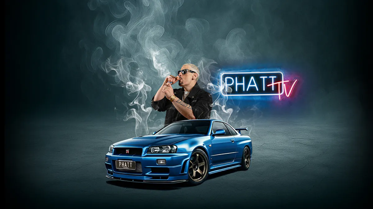 PHATT_TV