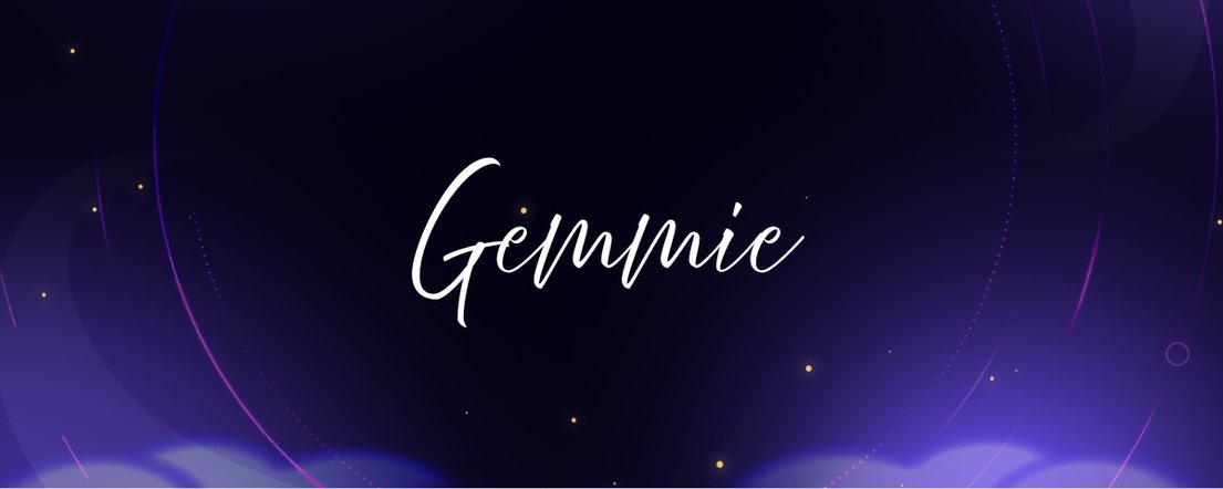 Gemmie
