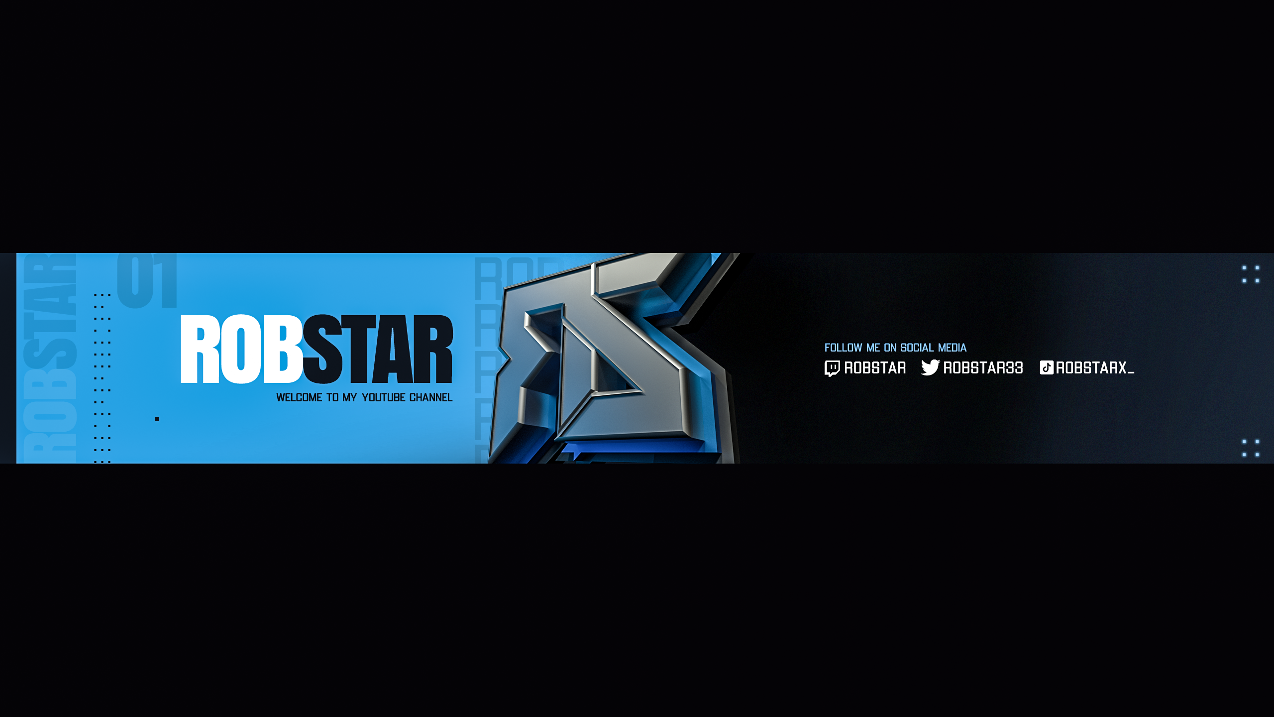 Robstar Stream - Watch Live on Kick