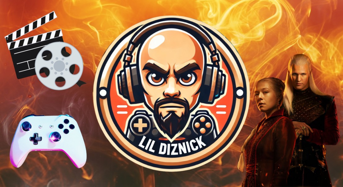 LilDizNick