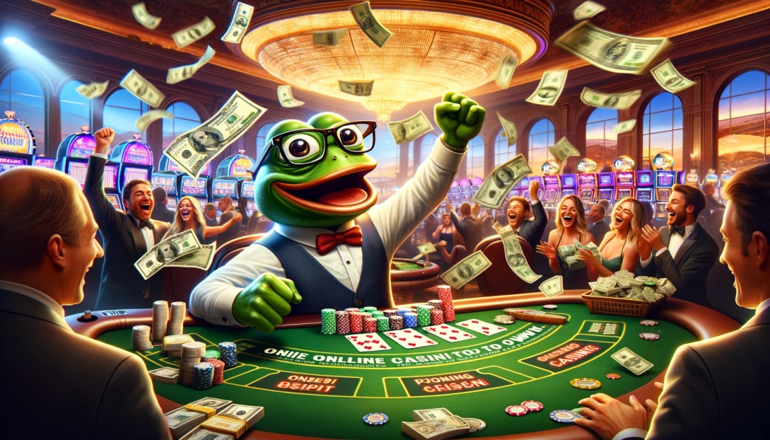 OneSpinToWin