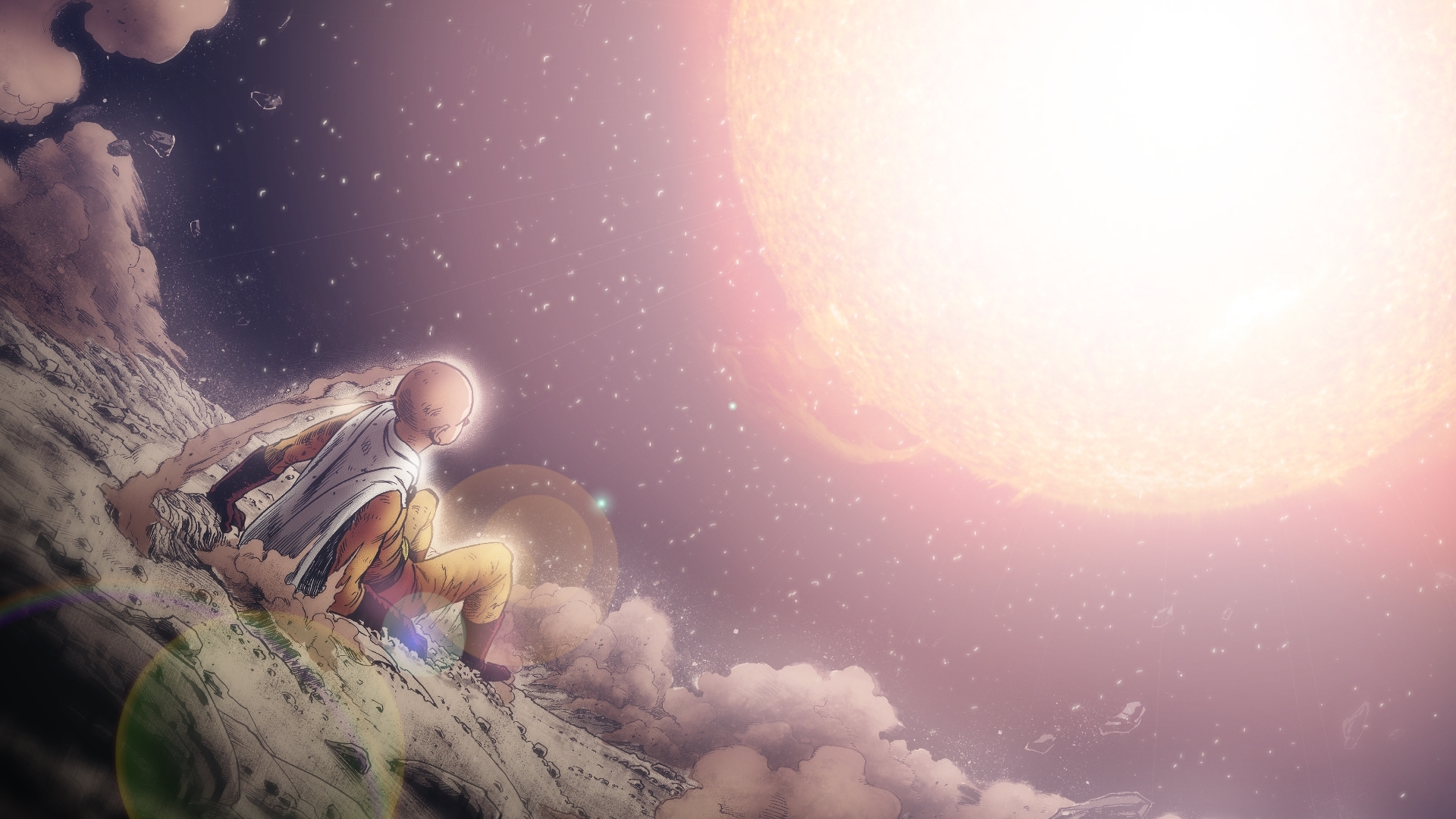 Kick banner for @kobo