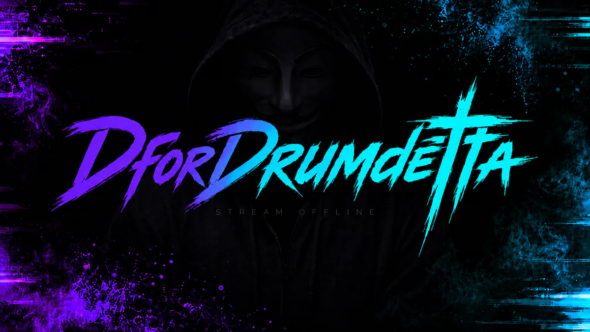 DforDrumdetta