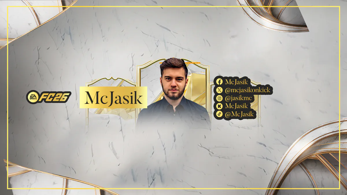 McJasik