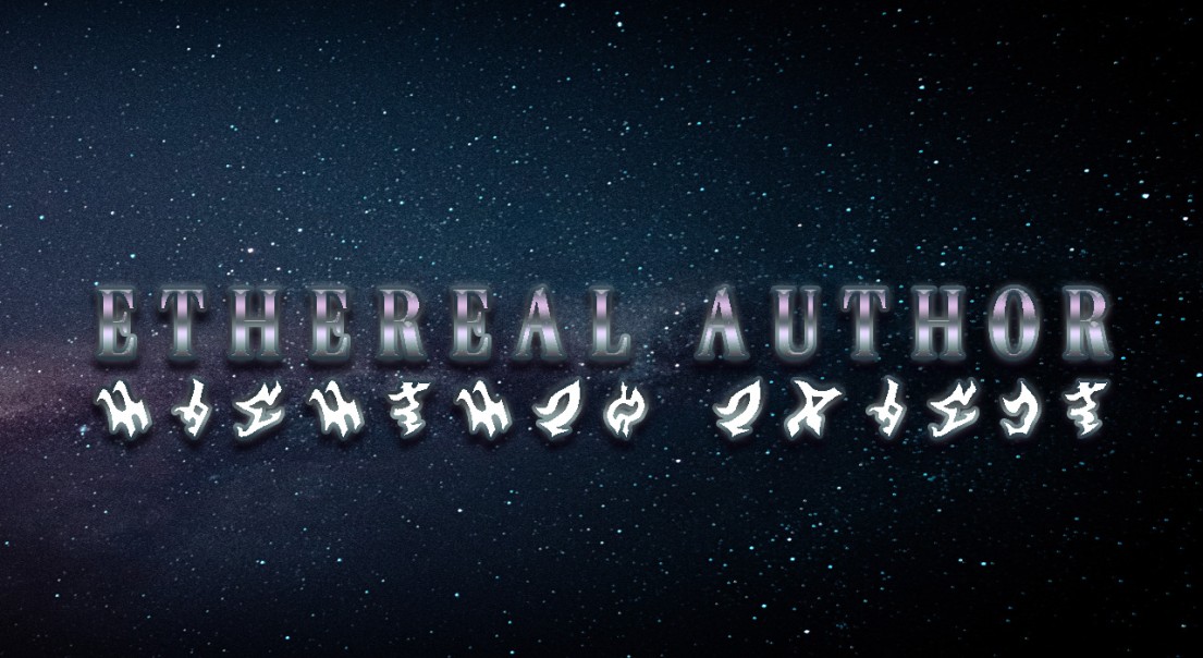 etherealauthor