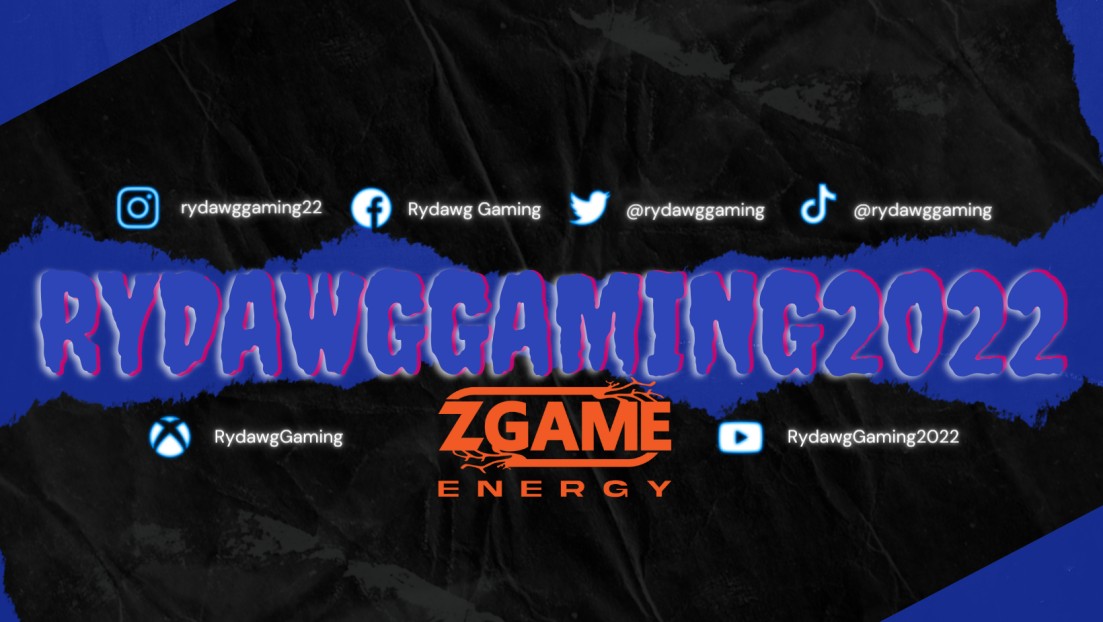 RydawgGaming