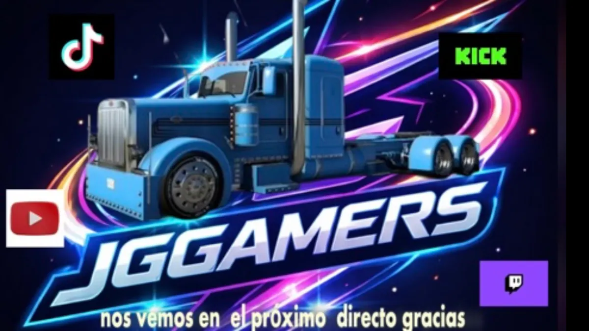 JGGamers