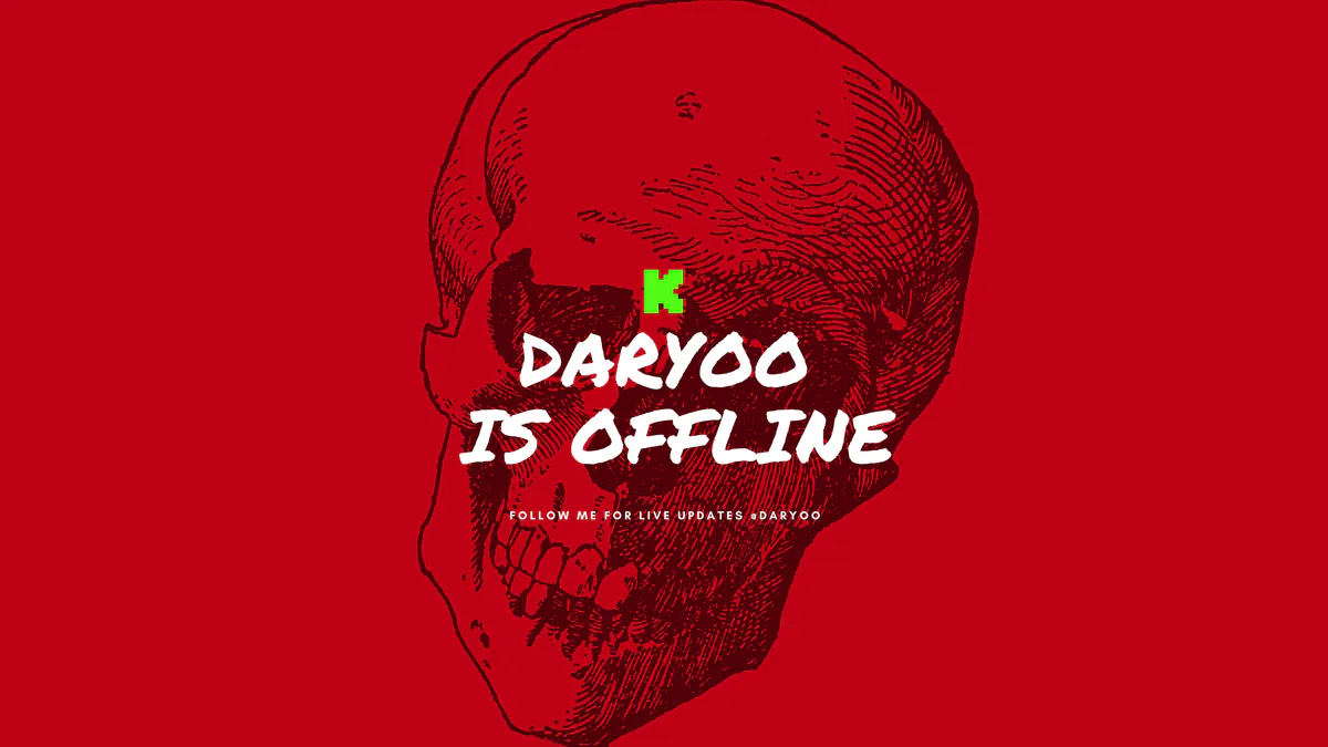 Daryoo