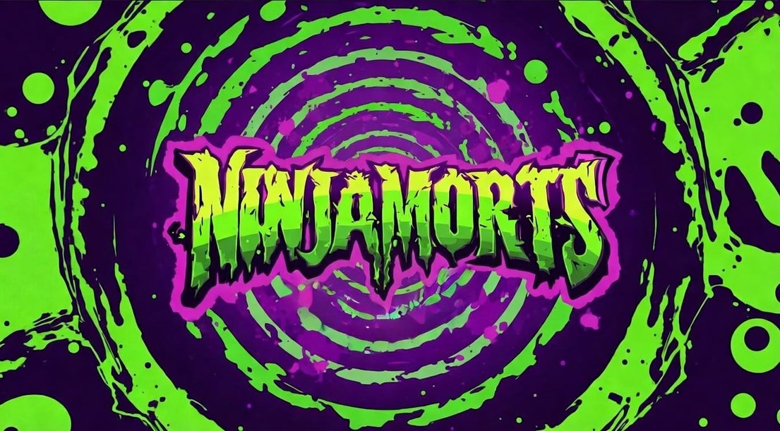 ninjamortis