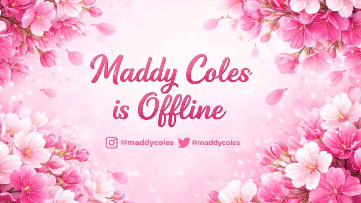maddycoles
