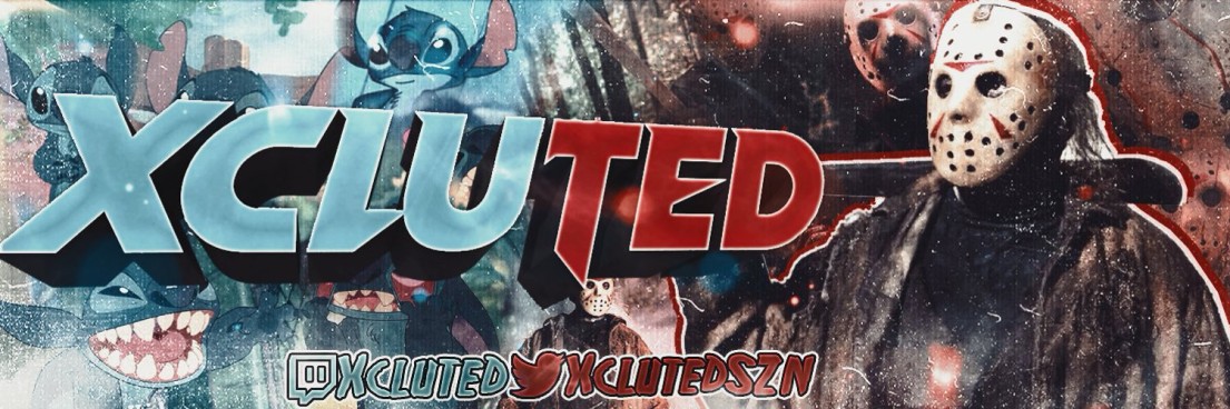 Xcluted