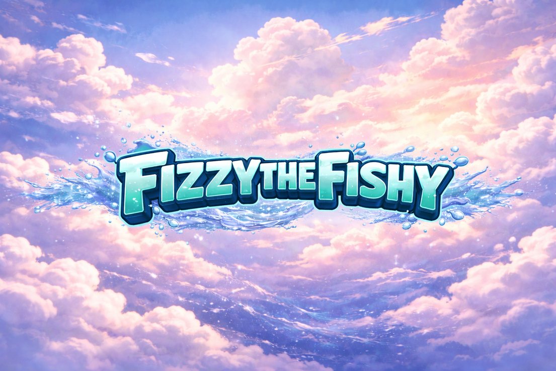 fizzythefishy