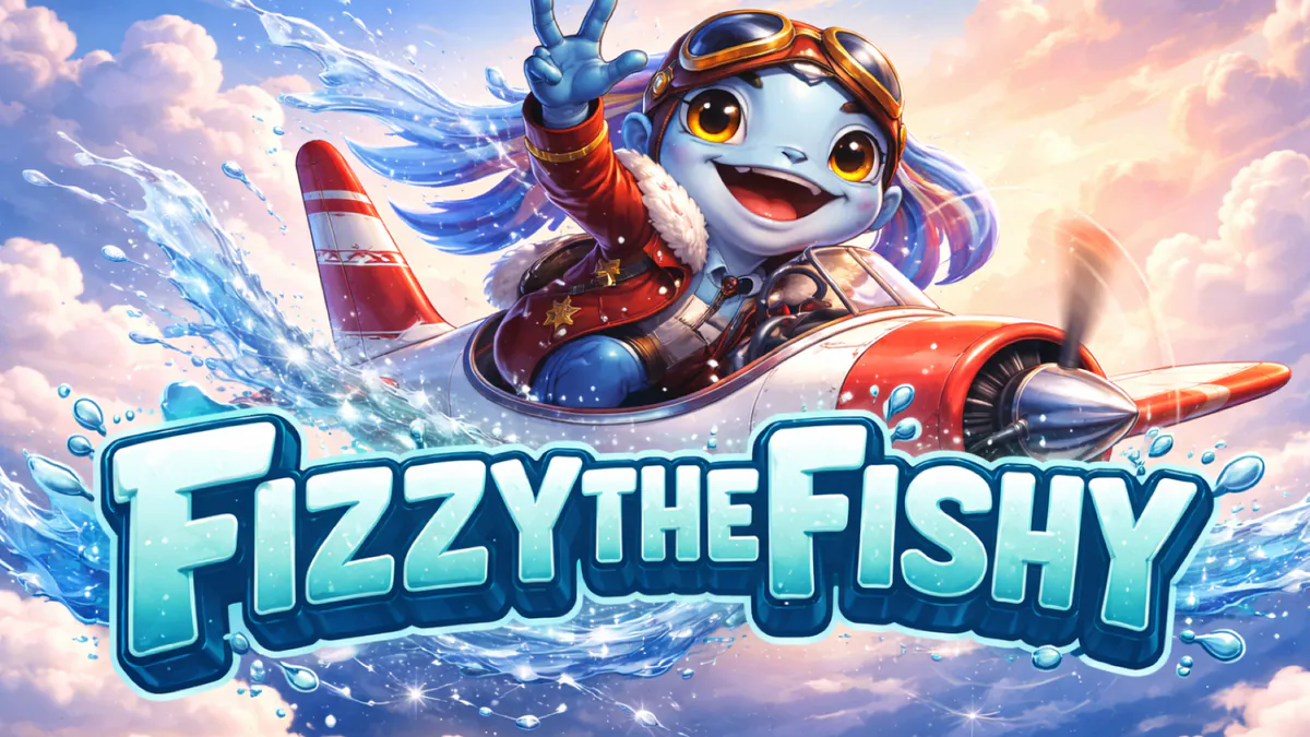 fizzythefishy