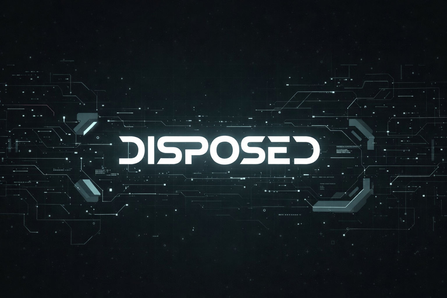 Kick banner for @disposed