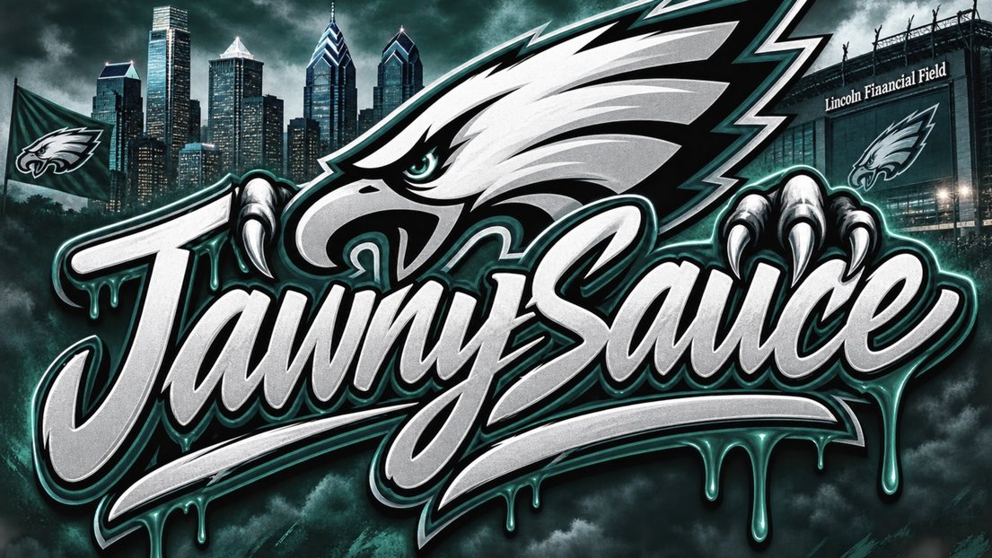 JawnySauce