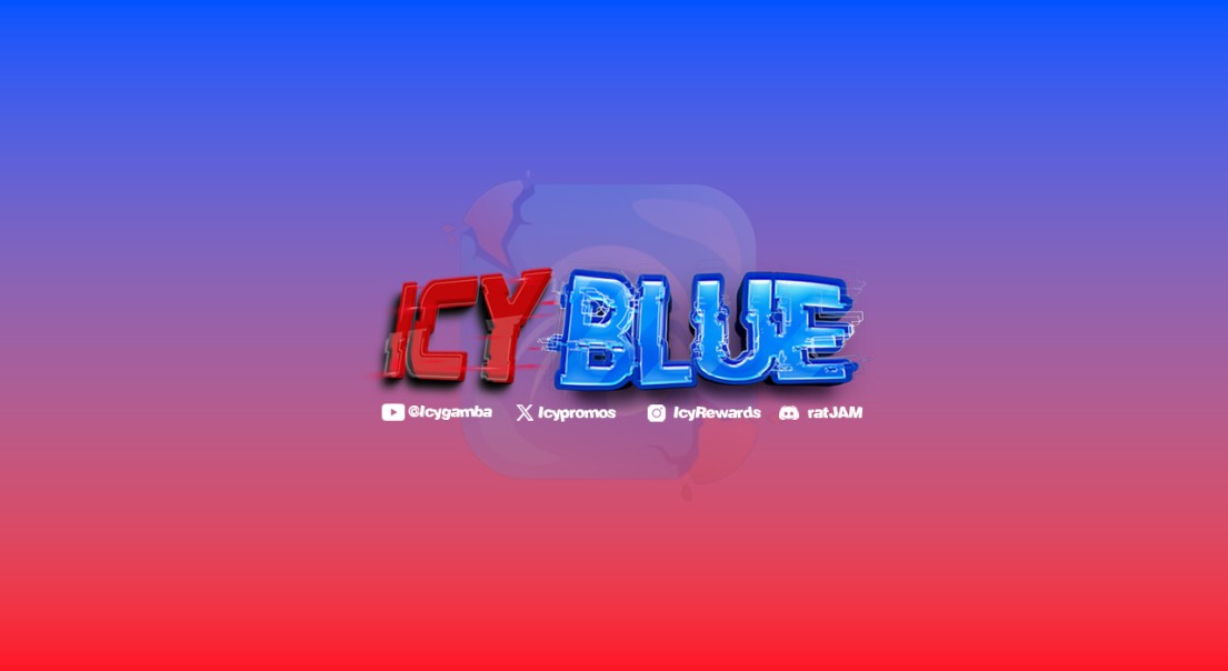 IcyBlue
