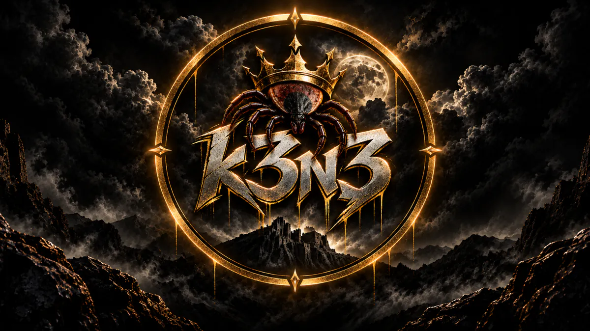 K3N3