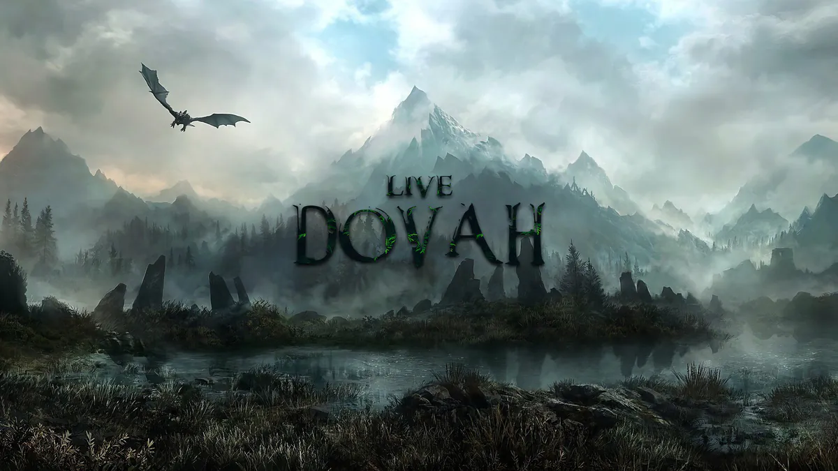 Dovah