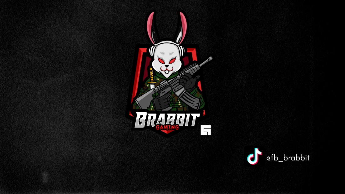 BRabbit_Gaming