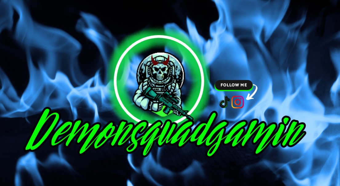 demonsquadgamin
