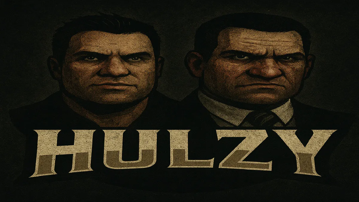 Hulzy