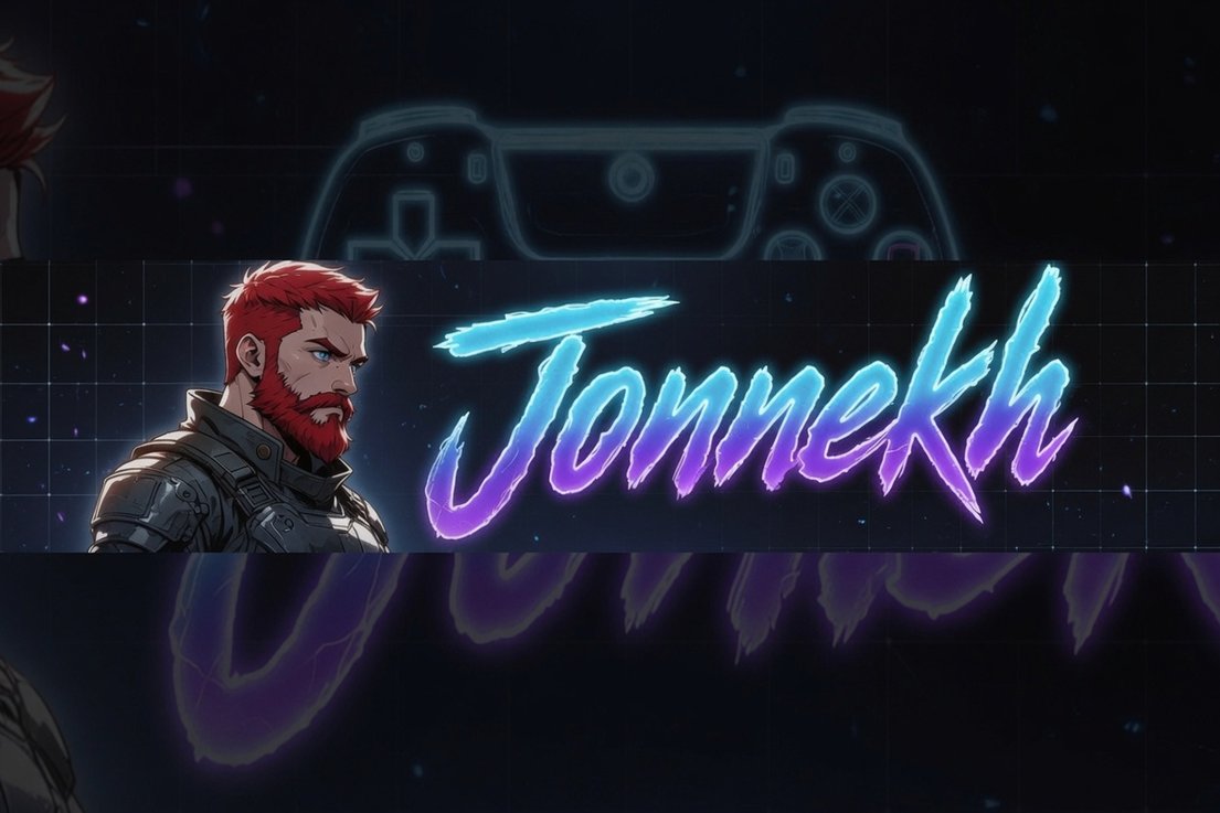 jonnekh