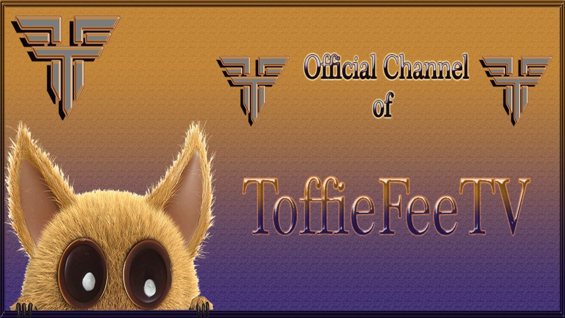 toffiefeetv