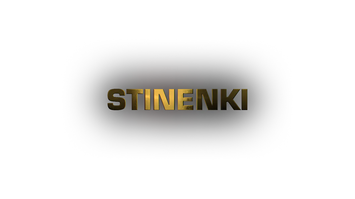 Stinenki