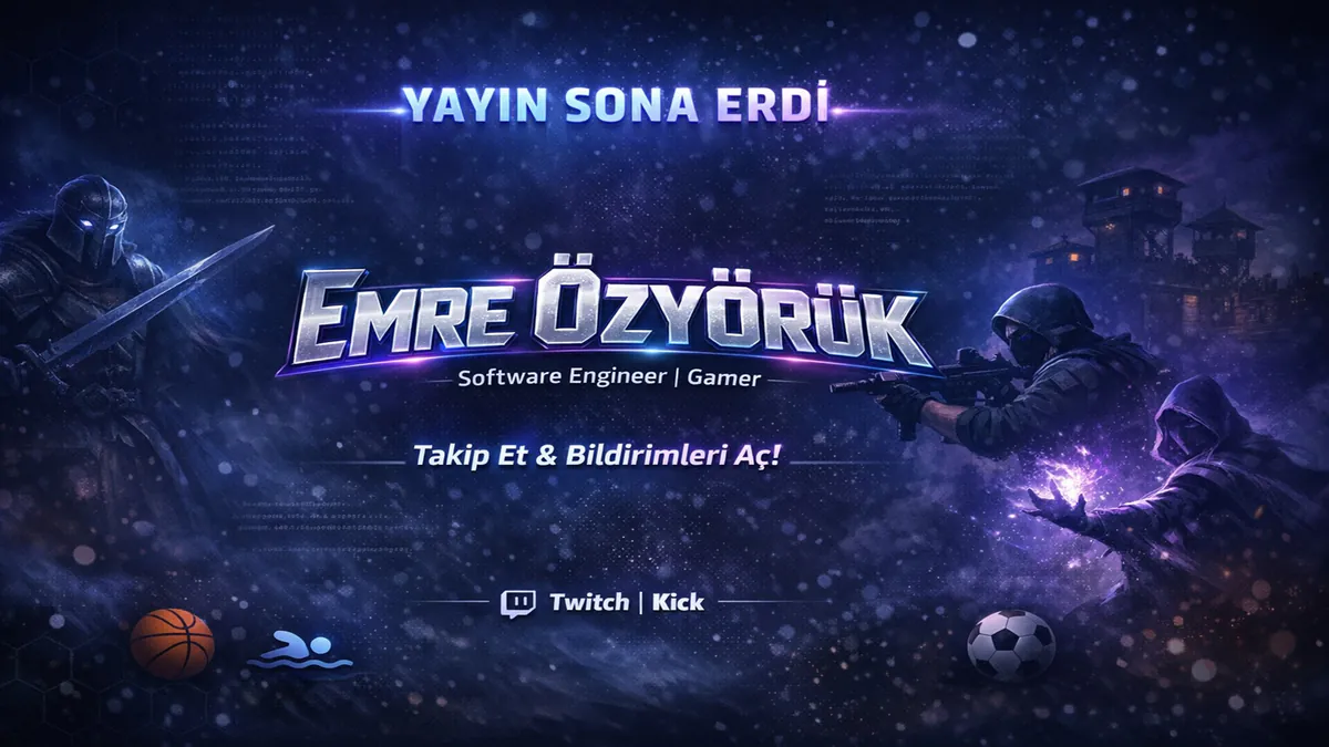 emreozyoruk