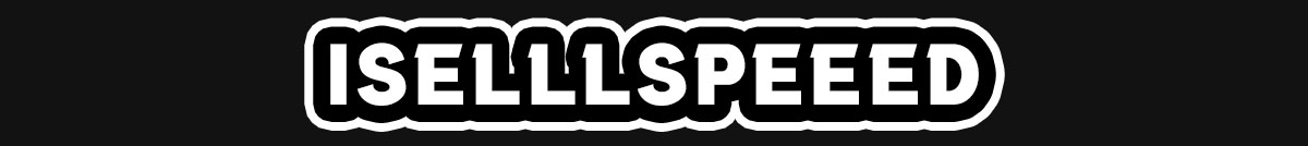 iSelllSpeed Stream - Watch Live on Kick