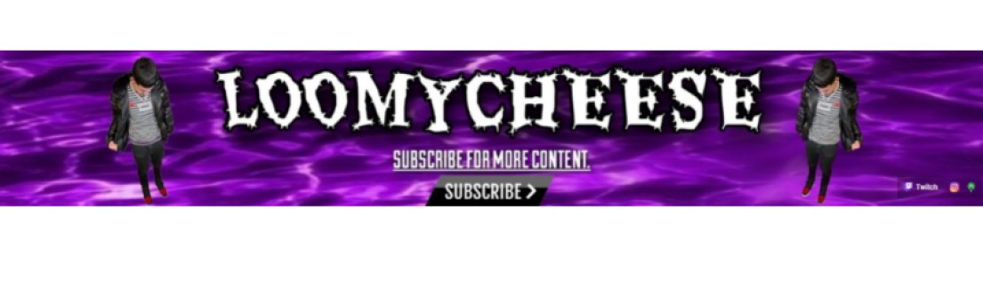 LoomyCheese