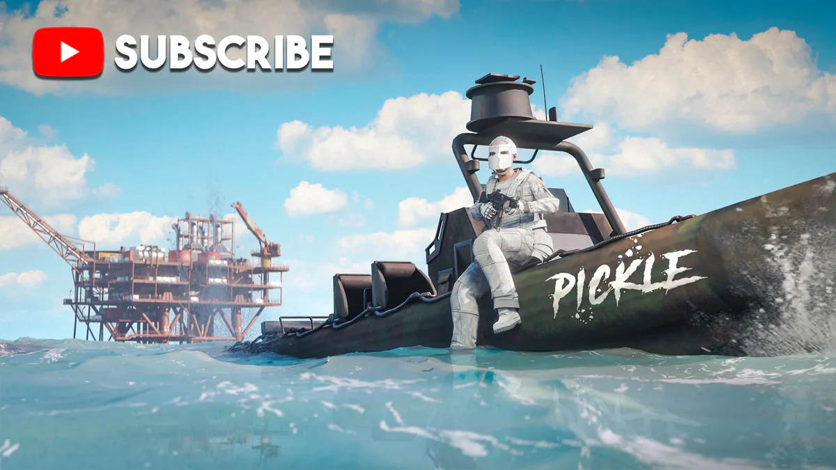 ThePickleRust