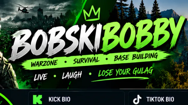 BobskiBobby