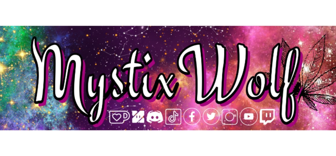 MystixWolf