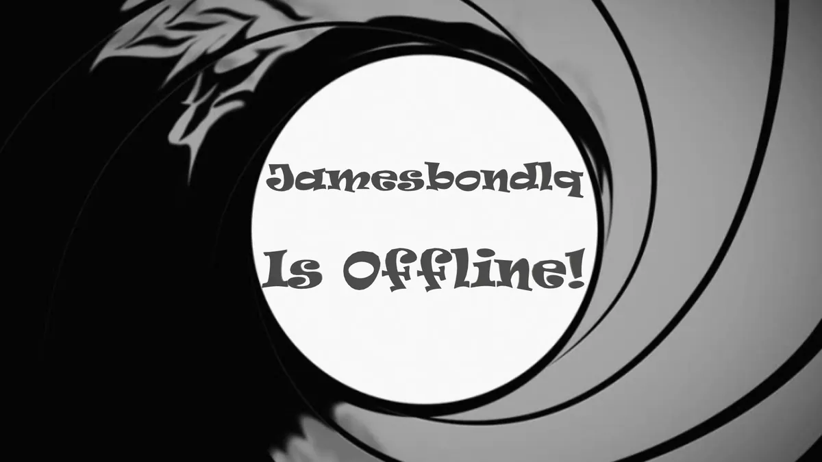 JamesBondLQ