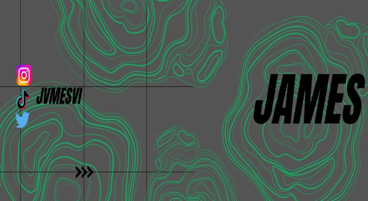 Kick banner for @fsjames